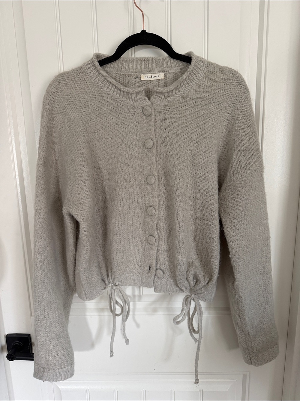 Neuflora Cardigan